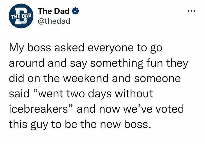 30 Hilarious Memes To Look At Instead Of Working, As Shared On This Instagram Page