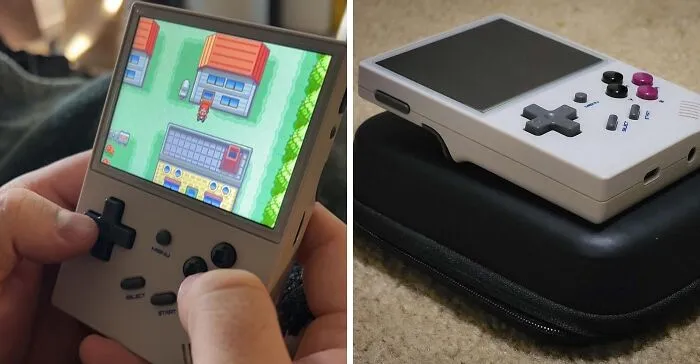 <a Style="Display:inline;" Href="Https://Www.amazon.com/Handheld-Consoles-Hand-Held-Preinstalled-Transparent/Dp/B0bpqxrc39?crid=uyntiythenv5&dib=eyj2ijoimsj9.emufjiua9ehiqbsjcwppkf-Ucl-Xda9qdteibynyiy53yymyzulusjnc1ppk3aswhlfcnfjesc1dadsperkmjywz03ikof-Grs9pemaxlrk4mvbocsaeib7oqqco0rzubwpbqyxiextwcqtvgqp8xywlfryqvlusfbcyegpydiopr-S5-Js2acdbg1-4pnnibgtlees59xomwjro0xmeeu4a-L5vk8cuz2lt7jj6lsd7m1bpjxupkdcoiq3fyxwpcfgttvkvptqhuq6newwzhz6plnblb7m83-Que6bwgqo.dtwro2hlporvjqswoa6zfbrjgo7rtpk5i-Sedbqfyha&dib_tag=se&keywords=retro%2bemulator&qid=1712215190&sprefix=retro%2bemulat%2caps%2c178&sr=8-5&th=1&linkcode=ll1&tag=bpmole-20&linkid=1cb4e2bbb6d857717113141b6cedd8ee&language=en_us&ref_=as_li_ss_tl" Target="_blank"><span Style="Font:inherit;color:#d74b1f;"> Game On The Move </Span> - 64gb Of Nostalgia In Your Hand