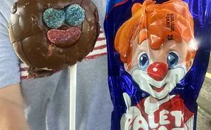 50 Hilarious And Unlucky Comparisons Of Food Expectations VS. Reality