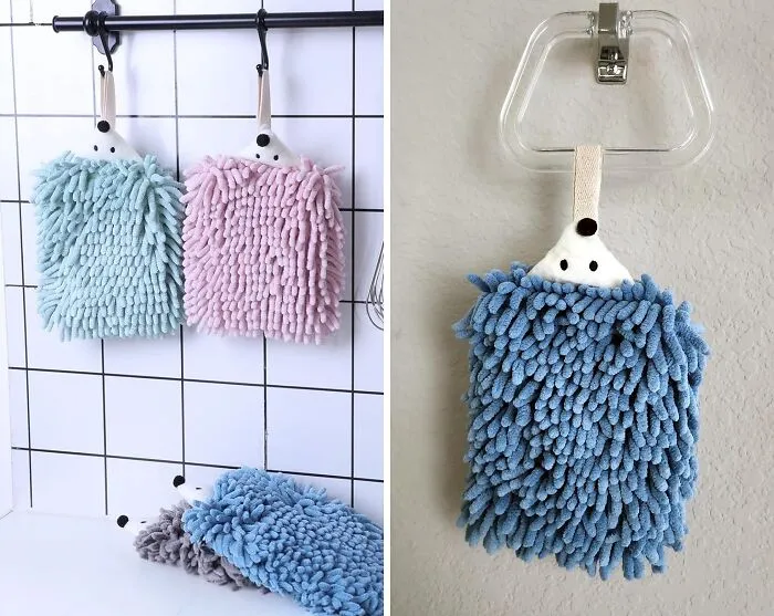 Chenille Charm: Absorbent <a Style="Display:inline;" Href="Https://Www.amazon.com/Kinlop-Chenille-Microfiber-Absorbent-Washstand/Dp/B0c1g2ft5x?crid=1tggfvb0hj2wv&dib=eyj2ijoimsj9.i6ebjtpprefc15oq8twmhkmzvyjwaboympv6zmyr6jdrrkvl3ibxuoh7upd33m_gw1gyu5rj_xdd_k7kd_xjkrkyzvxcujq_vvqmjd0v2uq0gffxyml71zdod9r1_yiiuceepsx2rxw0cd_xy4fri_evebcpfsqqf6s-Ehxhpyimclqjs448iqzqukclztf87ictfojyphliytoskvltlki_lm4yut9k7jeyer5ak6aqdwlnustmshwfmxe6qjjpt2-Vya25skxqvwnvaan7uxyocrhhms99rhqjmpfo75o.fps623j0vytijm0ht9koiorj_tgak-Tebgccb9rmd8a&dib_tag=se&keywords=cute%2buseful%2bthings&qid=1712578227&sprefix=cute%2buseful%2caps%2c207&sr=8-152&th=1&linkcode=ll1&tag=bpmole-20&linkid=b2e76832ea1414737e04700bbe29fa2f&language=en_us&ref_=as_li_ss_tl" Target="_blank"><span Style="Font:inherit;color:#d74b1f;"> Towels With Hedgehog Flair</Span>