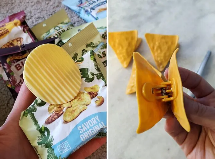 Snack Time Just Got Crunchier With These <a Style="Display:inline;" Href="Https://Www.amazon.com/Fred-Friends-Potato-Clips-Bag/Dp/B07pk5xcwj?crid=2t7cxu7af393j&dib=eyj2ijoimsj9.rtnhgpyowvqfjw6t2zraamvez3jzgggz88aiq3qt4mnyxrvrbegfz4a3tcpublgkp-3oc-Tvorlirkk08kylnsolgo04jyfu-A3ospmcrztpdsolikpmtjnyaaxrr-C8b5bvpwkivctkxqyxlrvbzl3wbplirss5g3pcxiqh2_y86xpr-0_jfcxjze3060b5o47njdktzdcg8toyz2n8xer8hfblqqwknfddwid7emspvktzfa7fkbugaxh3uwilxgxydvvd5rvxdmwyslv71fzlh9khmzfqy43kw7ez_au.anvkgcxvp8syxb03scnpj_r_svkaqnudfn3clbm6wvk&dib_tag=se&keywords=potato%2bclips%2bbag%2bclips&qid=1712732535&s=home-Garden&sprefix=potato%2bclips%2bbag%2bclips%2cgarden%2c188&sr=1-1-Spons&sp_csd=d2lkz2v0tmftzt1zcf9hdgy&th=1&linkcode=ll1&tag=bprabbit-20&linkid=d7b71a0bf10fea4b8ea3e5b93089070e&language=en_us&ref_=as_li_ss_tl" Target="_blank"><span Style="Font:inherit;color:#d74b1f;"> Chips Bag Clips</Span>