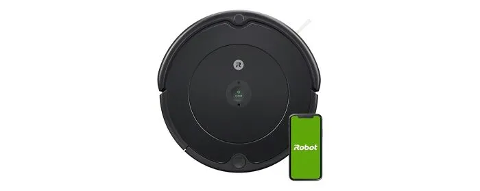 Irobot Roomba 692