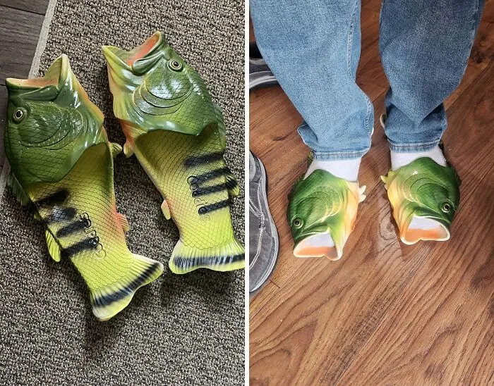 <span Style="Font:inherit;color:#d74b1f;"> Coddies</Span>: The ‘Reel’ Deal In Poolside Footwear