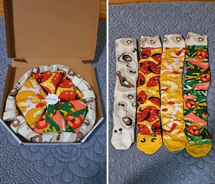 <a Style="Display:inline;" Href="Https://Www.amazon.com/Hawaii-Italian-Pepperoni-Cotton-Socks/Dp/B01mrujpgx?content-ID=amzn1.sym.3e23f907-B859-4094-8b45-Cf96f8c9286b%3aamzn1.sym.3e23f907-B859-4094-8b45-Cf96f8c9286b&dib=eyj2ijoimsj9.vdn2ilsi5wgedjpmqhzlrn_hiestbx97prdeszz91qbgu3rc-V_4e63eomtscmjnt3apiicxjih3nm_gyzeh3qfaiyox4wis7fqp0hozgyxp9brhb9ehu4y7dxzw4tznxwbvugtqlpp698yf48pfcfizaqv913tb5qrz-1c-Zonwy4d1ubslxgrkpors-Cnzkrw61ekn6a8nsehfqd-Cays3ev1jol15usrt6hfcsgkpjq3el2dyfyq50mstzyoauhogbvo8zpayxoekakrdprtyul3deguzuapyfczhgy8.xuduz5kg6w9kvyomra0hmt7ry748g6xvinzeb3j8k_g&dib_tag=se&keywords=quirky+gifts+for+men&pd_rd_r=da19842f-C2c3-4def-B743-F9adde1a5498&pd_rd_w=cvdyd&pd_rd_wg=yzw14&pf_rd_p=3e23f907-B859-4094-8b45-Cf96f8c9286b&pf_rd_r=xqbzpcsq4rf4qpcfmf07&qid=1712746206&sr=8-38&linkcode=ll1&tag=bpbobcat-20&linkid=b6602888ae957d1fb9e7fbf632cfc2b9&language=en_us&ref_=as_li_ss_tl" Target="_blank"><span Style="Font:inherit;color:#d74b1f;"> Pizza Socks: </Span> Spice Up Your Step With Pepperoni Prints