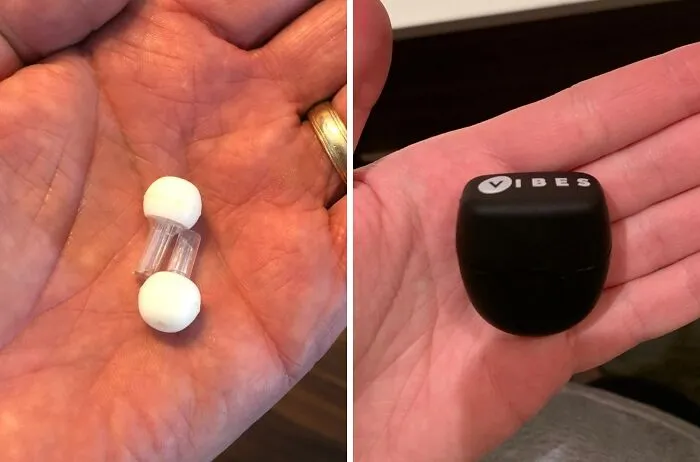 Discover Serenity Everywhere With <span Style="Font:inherit;color:#d74b1f;"> Invisible Earplugs</Span>: Your Lifesaving Companion For Peaceful Moments