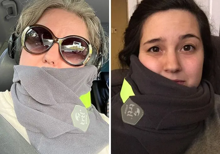 Embark On Comfortable Journeys With The <span Style="Font:inherit;color:#d74b1f;"> Travel Pillow</Span>: Your Essential Companion For Restful Adventures