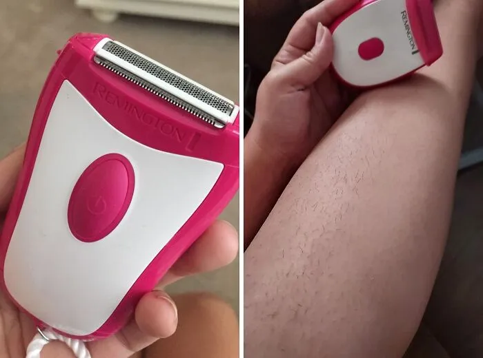 Enjoy Effortless Grooming Anywhere With <span Style="Font:inherit;color:#d74b1f;"> Smooth & Silky On-The-Go Shave</Span>: Your Lifesaving Companion For Portable Hair Removal