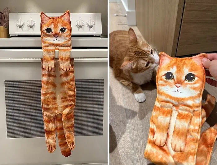 This <a Style="Display:inline;" Href="Https://Www.amazon.com/Funny-Hand-Towels-Bathroom-Kitchen/Dp/B09d3l5kts?crid=308t9duefvy7n&dib=eyj2ijoimsj9.uxko1jj7mipzy5op0cie7w5y34piukoc6lpakc8fj8b1zrevk8ypbhxaaisvxxra6pv-Xisikvnnrj3weg6rr1ez8onzii3jqtzff8m3wbfru_qoh9-Eaglkgycxvdh_ggvoitu7d1nerm4efrxxf9llr5yozopwixzus7v7akoc_l47jcgrqqxwiktldrbvchaoonh--Unu_ruus4z3hwzzablaygupn5yaa5_y0oekhos-Cu8i3boawfrmeduxjy9cviqaiteh09hjntqafzorvfa9hwdirrpmlmhof64.amwu2bxqa53awlh3mupaakzqw-Xfkntq15vcse0tq9e&dib_tag=se&keywords=cat%2bdish%2btowel&qid=1712728630&s=home-Garden&sprefix=made%2bfrom%2bscratch%2bcat%2bdish%2btowel%2cgarden%2c196&sr=1-1-Spons&sp_csd=d2lkz2v0tmftzt1zcf9hdgy&th=1&linkcode=ll1&tag=bprabbit-20&linkid=7ac74465cfdafd29286bba9df840771c&language=en_us&ref_=as_li_ss_tl" Target="_blank"><span Style="Font: Inherit; Color: #d74b1f;"> Cat Kitchen Towel </Span> Is The Purr-Fect Addition To Their Kitchen Routine, Bringing A Touch Of Feline Whimsy And A Dash Of Cuteness To Meal Prep And Clean-Up