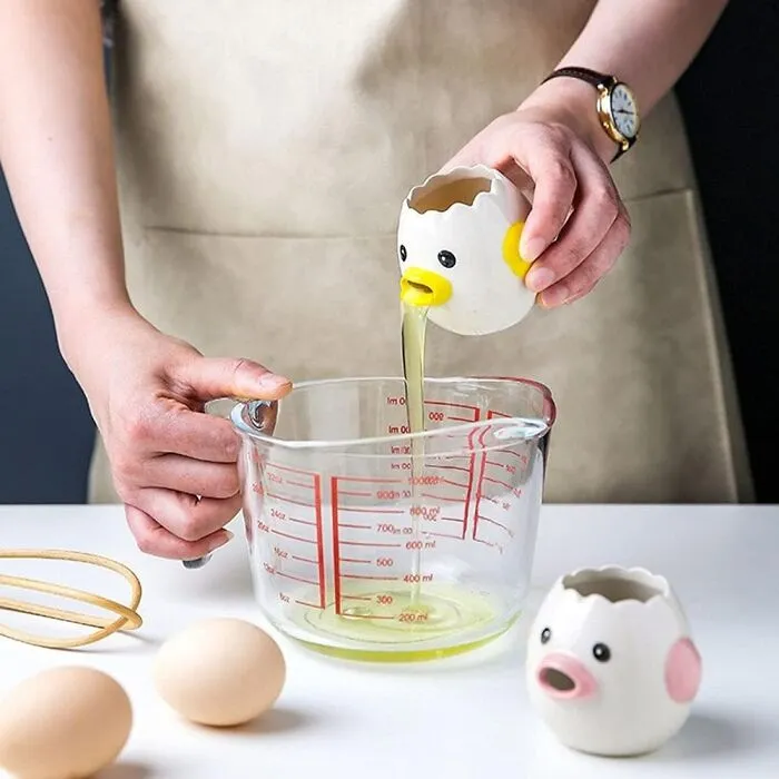 This <a Style="Display:inline;" Href="Https://Www.amazon.com/Luococo-Separator-Practical-Household-Dishwasher/Dp/B094ntcsdj?crid=kij1l4hlra62&dib=eyj2ijoimsj9.4qz3luxtinrrrja-Wbxpryhbxq3ygakab9ydmcivwmkcfhii2w1ldvmtxtsx7npfhiy43vdurhsoiq7v7vgt9murmgqc2y4ho_guw3hc3xjlbtm39nnbfcxnddzdteacvjby5wmr8vmjaedyjncinebhfp9nqu7nlxaip4gfmokb3rlqb1mywkik87wkmgtd-C1tiludbyj2m0ltn1tup9nbu29d929nqzsx_zj2ewtukhll9hx3y_hk1d7axv4kxmo37whmjb9_f-Tnf-Mmds0je9atbd80p3l-Oetvfny.zfnjhshey7vs-H5nso_dzxjhtaclojg31-A0ywxvx-Q&dib_tag=se&keywords=weird%2bkitchen%2bitem&qid=1712736324&sprefix=weird%2bkitchen%2bitem%2caps%2c179&sr=8-113-Spons&sp_csd=d2lkz2v0tmftzt1zcf9tdgy&th=1&linkcode=ll1&tag=bprabbit-20&linkid=b814a67be1f7924ea50bd54293c6a106&language=en_us&ref_=as_li_ss_tl" Target="_blank"><span Style="Font: Inherit; Color: #d74b1f;"> Egg Separator </Span> Is The Clucking Clever Kitchen Companion That'll Crack You Up With Its Adorable Design And Silly Action - Separating Eggs With A Laugh-Out-Loud Flourish, Leaving You Feeling Egg-Static!