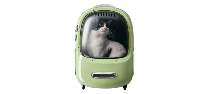 Petkit Cat Backpack Carrier
