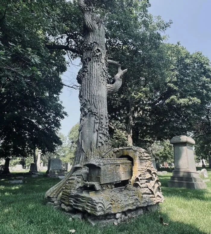 40 Times Gravestones Were So Uniquely Amazing That People Had To Share Them Online