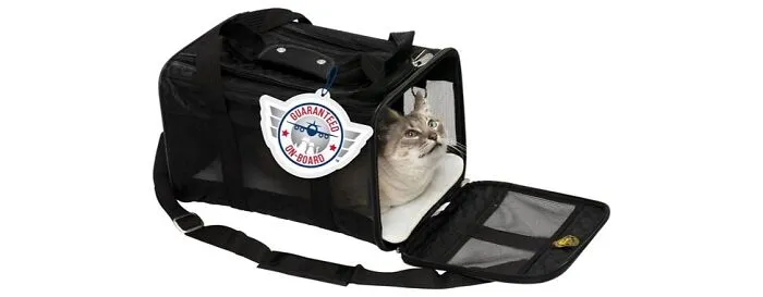 Sherpa Airline Carrier