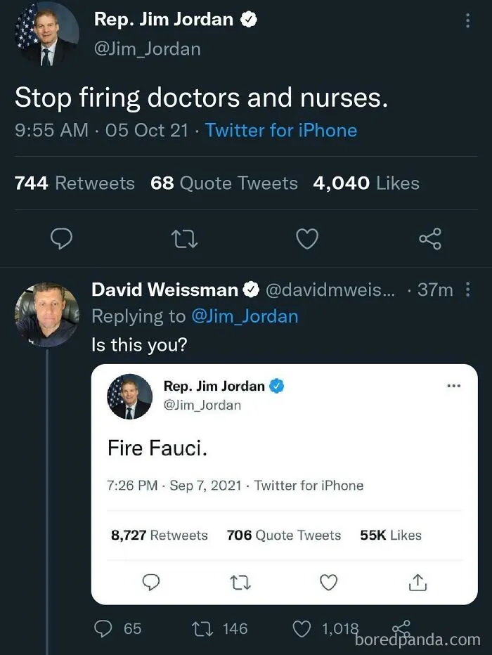 This You, Jim Jordan?