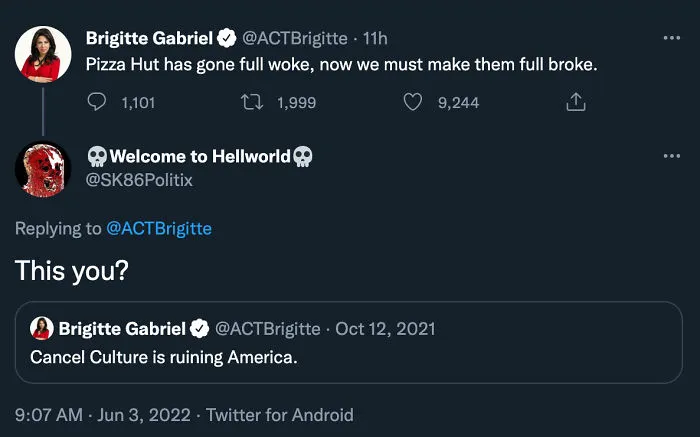 You Can't Take Her Royal Highness There. The Hutts Are Gangsters