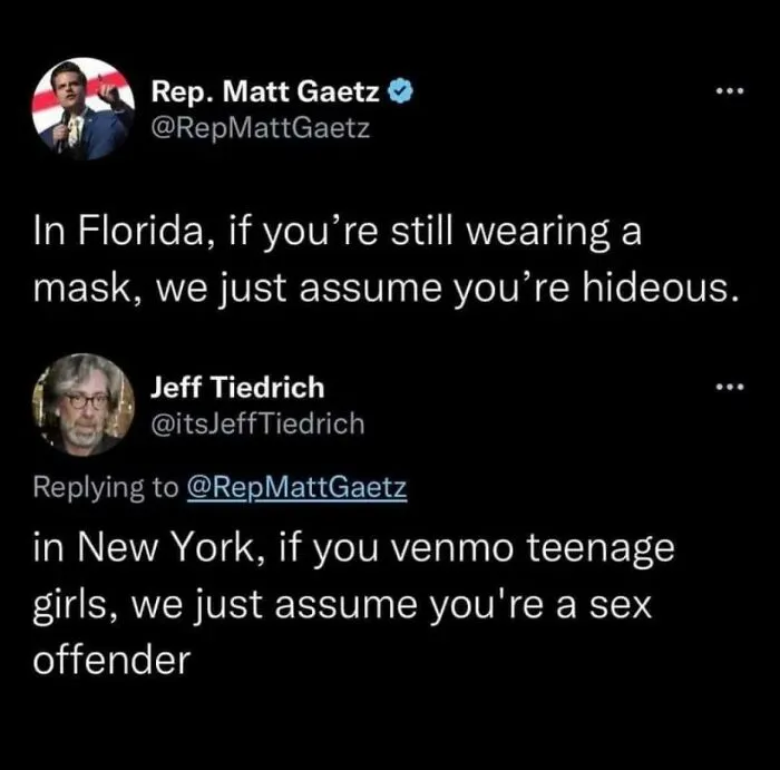 Where Is The Lie?