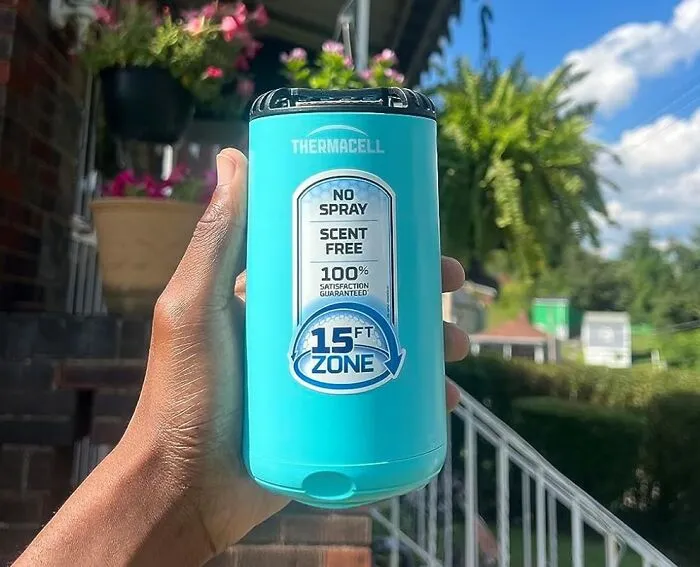 Keep Pesky Bugs At Bay With <span Style="Font:inherit;color:#d74b1f;"> The Mosquito Repeller</Span>: Your Must-Have Defense For Enjoying Picnic Serenity