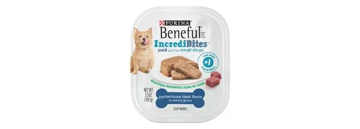 Purina Beneful IncrediBites