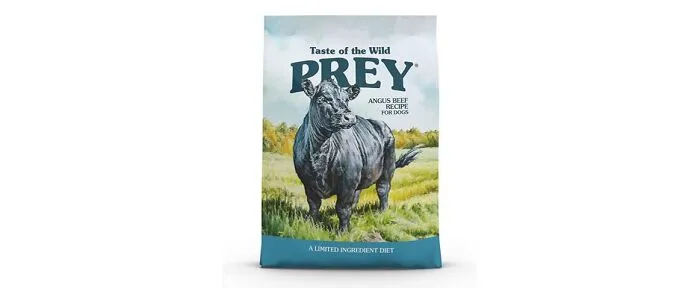 Taste of The Wild PREY