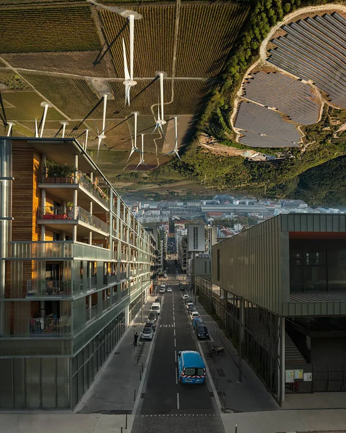 Flatland: 30 Bent Landscape Photos That Will Play Tricks On Your Mind (New Pics)