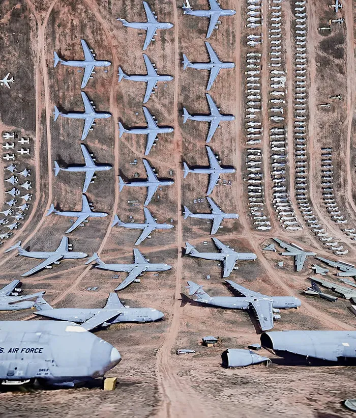 Flatland: 30 Bent Landscape Photos That Will Play Tricks On Your Mind (New Pics)