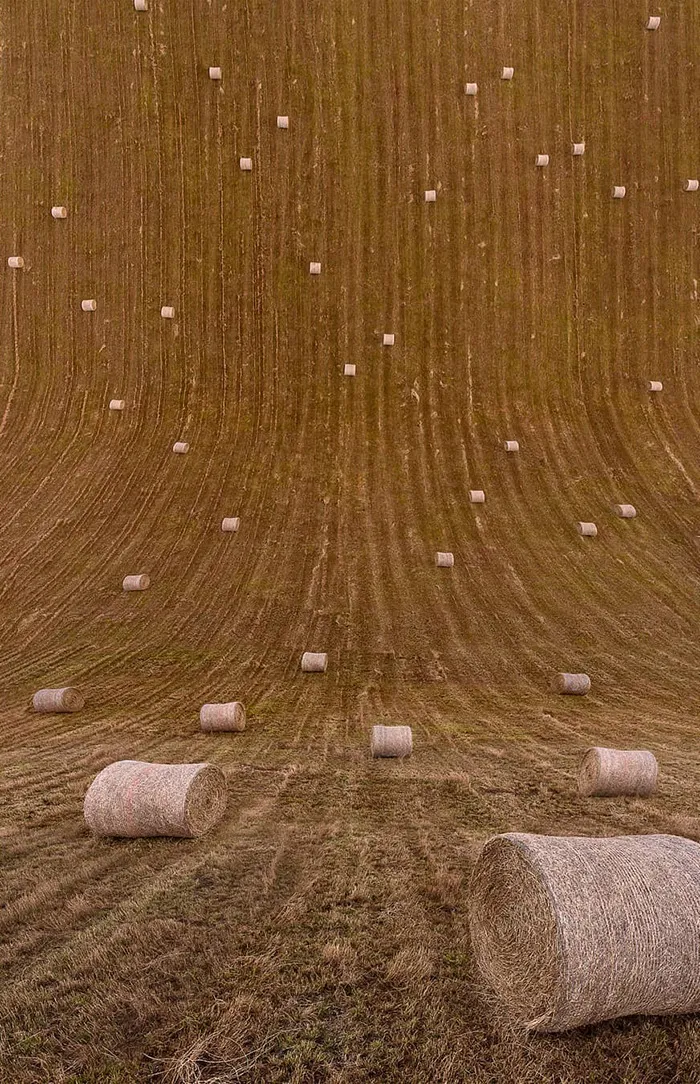 Flatland: 30 Bent Landscape Photos That Will Play Tricks On Your Mind (New Pics)