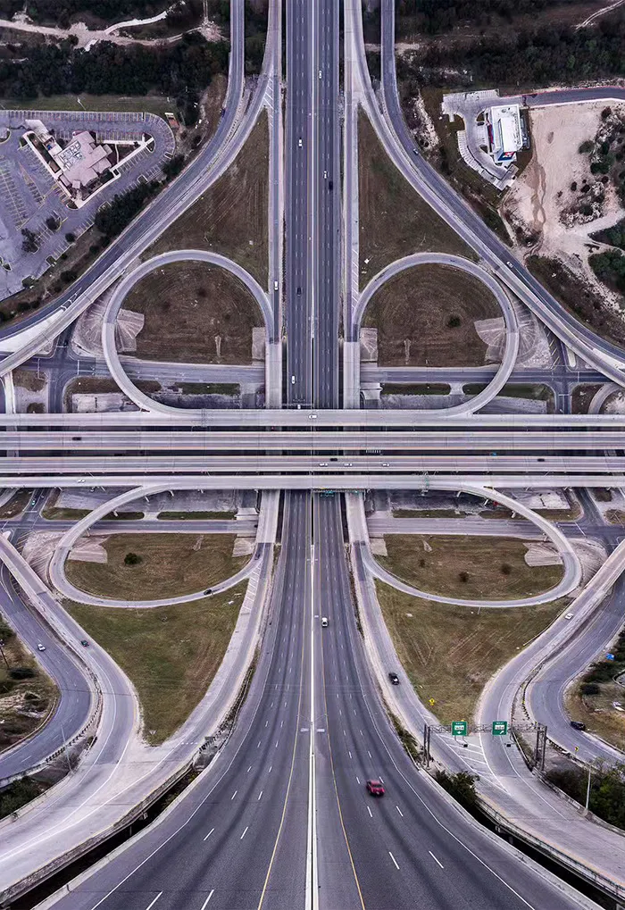 Flatland: 30 Bent Landscape Photos That Will Play Tricks On Your Mind (New Pics)