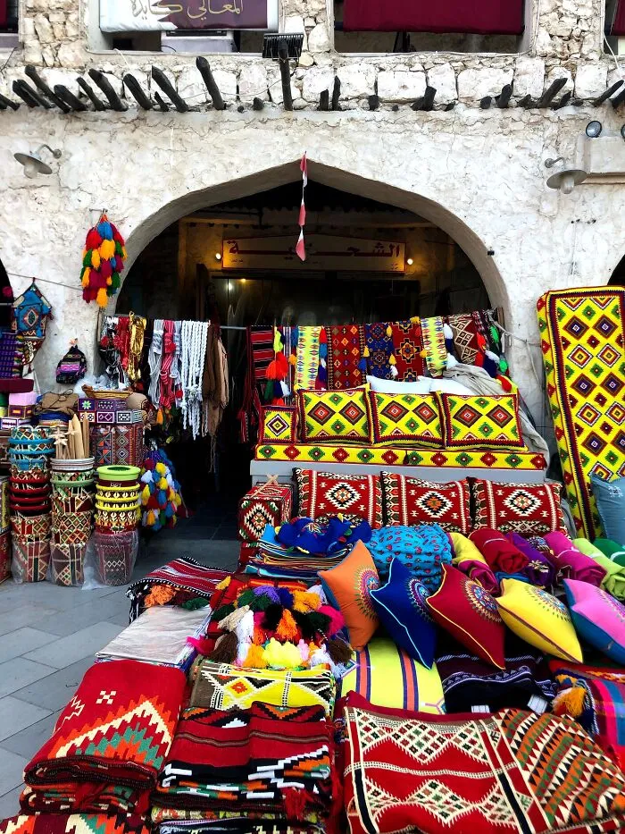 Doha, Qatar 2019