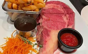 50 Times People Ordered Food Only To Be Served These Hilariously Bad Meals