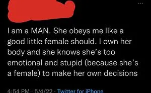 30 Times Men Completely Disrespected Women And Had To Be Shamed Online