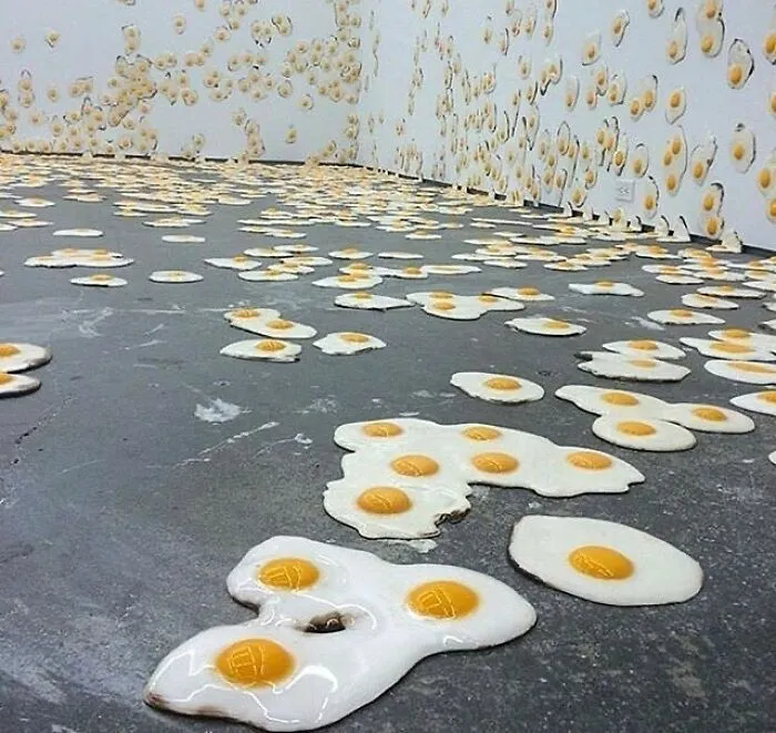 30 Posts That Hold A Lot Of Random Chaos Within, As Seen On This IG Page