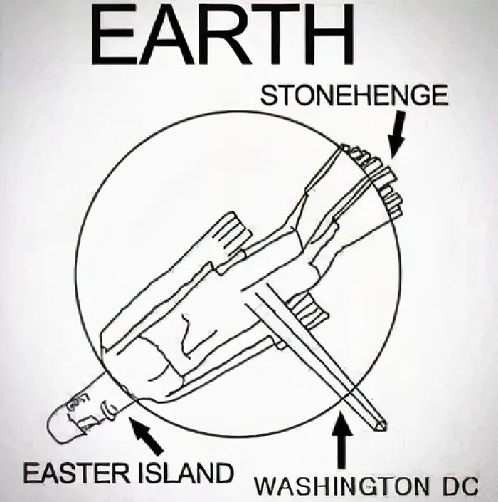 Earth