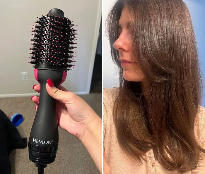 Achieve Salon-Worthy Hair With <a Style="Display:inline;" Href="Https://Www.amazon.com/Dp/B096svjzsw?ascsubtag=7634304%2c24%2c35%2cd%2c0%2c0%2c0%2c900%3a2%3b974%3a2%3b1125%3a3%3b1242%3a1%2c44148490%2c0%2c0%2c0&linkcode=ll1&tag=bpcobra-20&linkid=19ae67ba12ef0c08e2c03df4e5f97d1a&language=en_us&ref_=as_li_ss_tl" Target="_blank"><span Style="Font: Inherit; Color: #d74b1f;"> Revlon's Blow-Dry And Volumizing Brush</Span> And Get That Perfect, Voluminous Look For All Your Holiday Outings. No More Flat Hair Ruining Your Festive Plans!