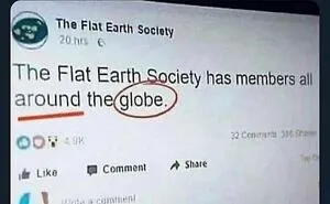 ‘Science Is Fun’: 50 Funny And Smart Memes For Science Lovers Everywhere
