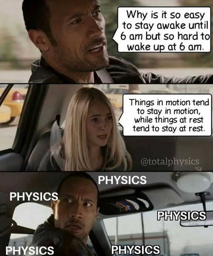 ‘Science Is Fun’: 50 Funny And Smart Memes For Science Lovers Everywhere