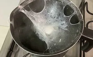 50 Of The Funniest Cooking Accidents And Fails (New Pics)