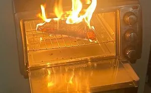 50 Of The Funniest Cooking Accidents And Fails (New Pics)