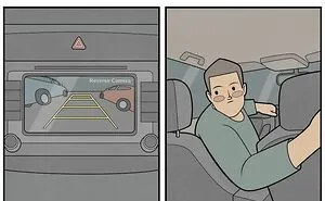 “Yes, But”: 28 Thought-Provoking Illustrations Showcasing Society’s Most Common Contradictions (New Pics)