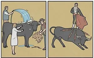 “Yes, But”: 28 Thought-Provoking Illustrations Showcasing Society’s Most Common Contradictions (New Pics)