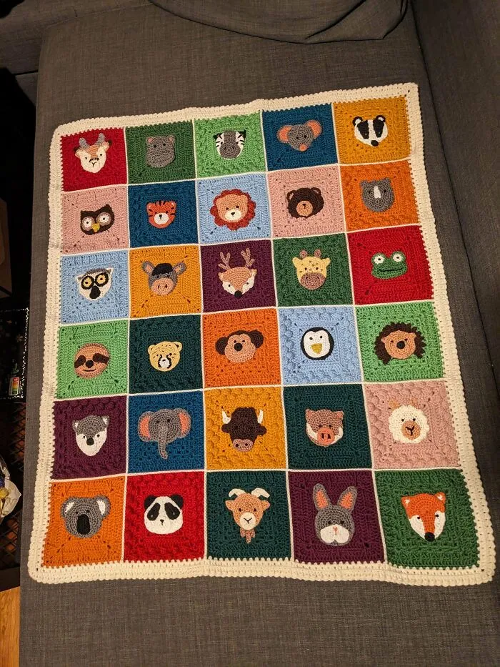 Finished My Most Intricate Piece So Far And I Am Obsessed!