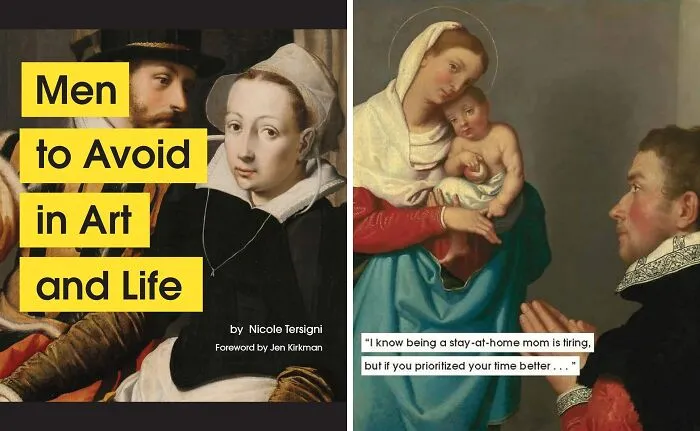 Unveil The Canvas Of <span Style="Font:inherit;color:#d74b1f;"> Men To Avoid In Art And Life</Span>: A Masterpiece Guide To Navigating Masculine Missteps