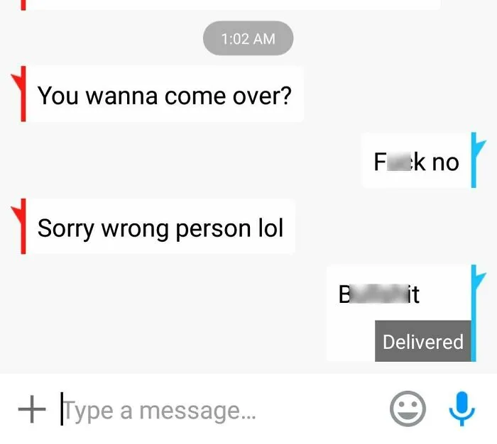 My Ex...forgetting He Has A New GF At Bar Close