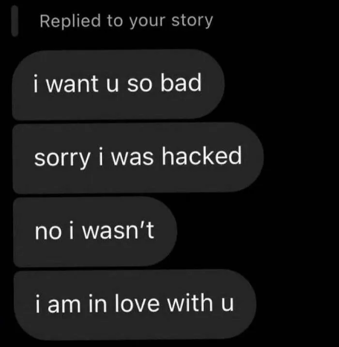 This Is Just So Awkward To Read