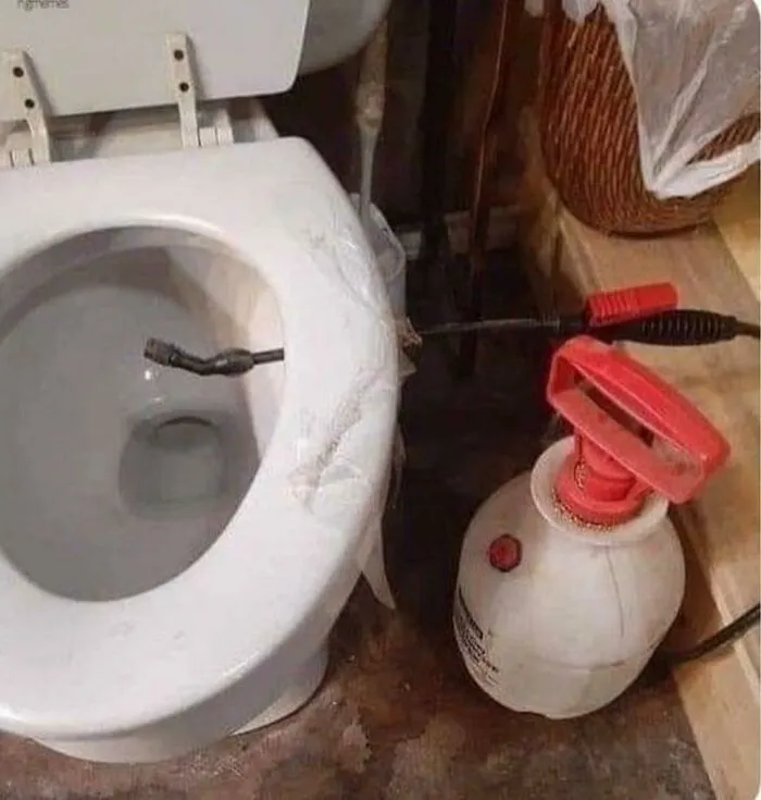Wife Doesn't Like The Bubbadet