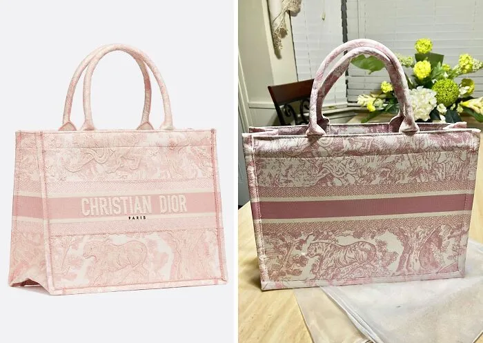 From Dreamy Dior Book Tote To <span Style="Font:inherit;color:#d74b1f;"> Fashion Luxury Tote Bag</Span>, Pick Your Arm Candy For That Style Statement!