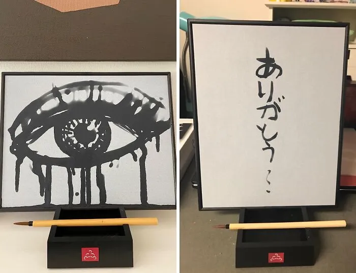 Zen In Every Stroke: <span Style="Font:inherit;color:#d74b1f;"> Buddha Board’s Inkless Canvas</Span> Vanishes To Inspire Again!