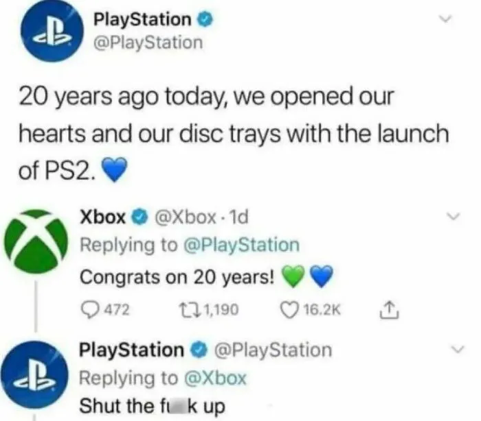 50 Funny And Relatable Video Game Memes, As Shared On This Instagram Page