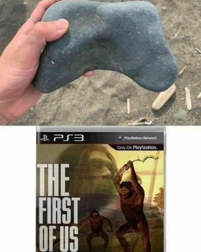 50 Funny And Relatable Video Game Memes, As Shared On This Instagram Page