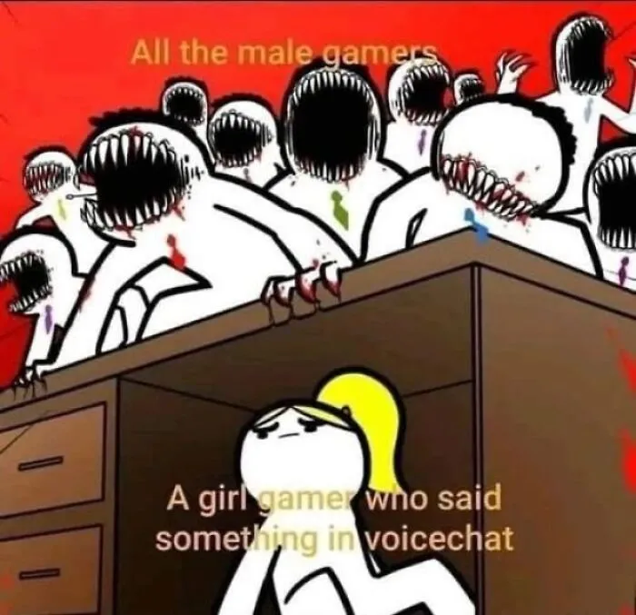 50 Funny And Relatable Video Game Memes, As Shared On This Instagram Page