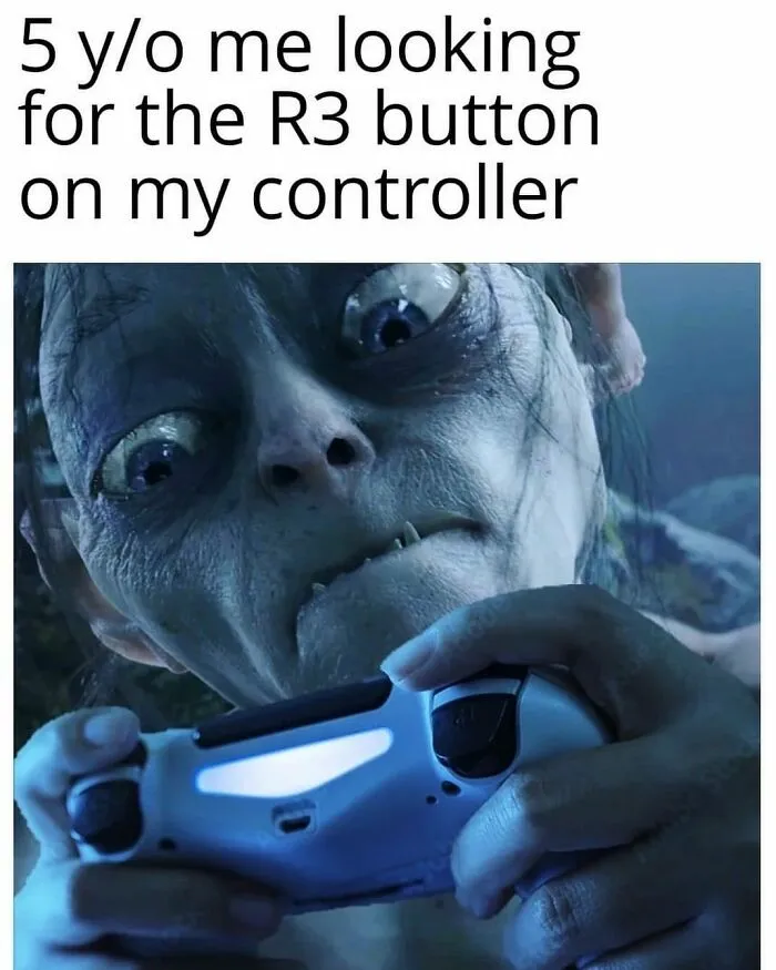 50 Funny And Relatable Video Game Memes, As Shared On This Instagram Page