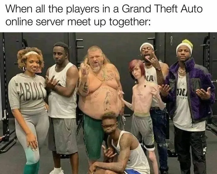 50 Funny And Relatable Video Game Memes, As Shared On This Instagram Page